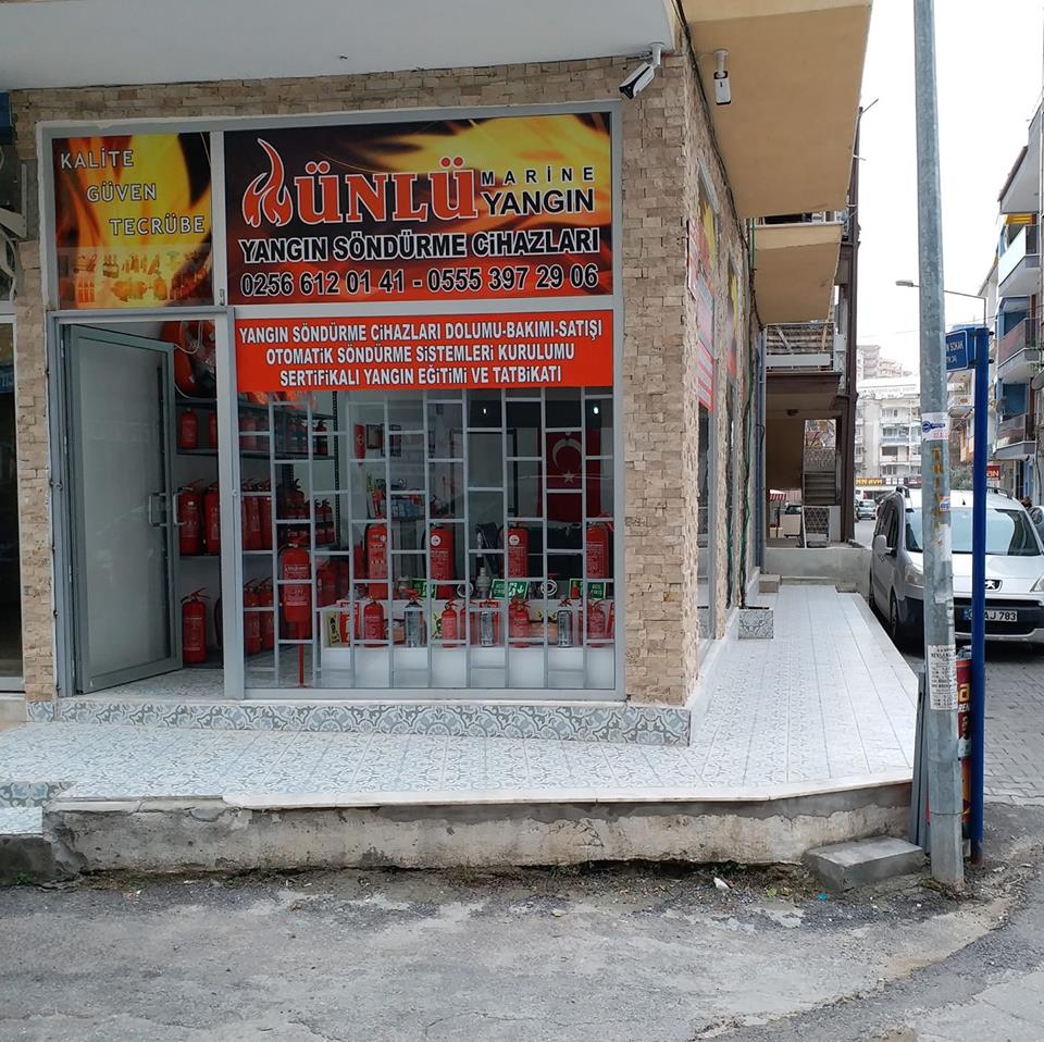 Galeri